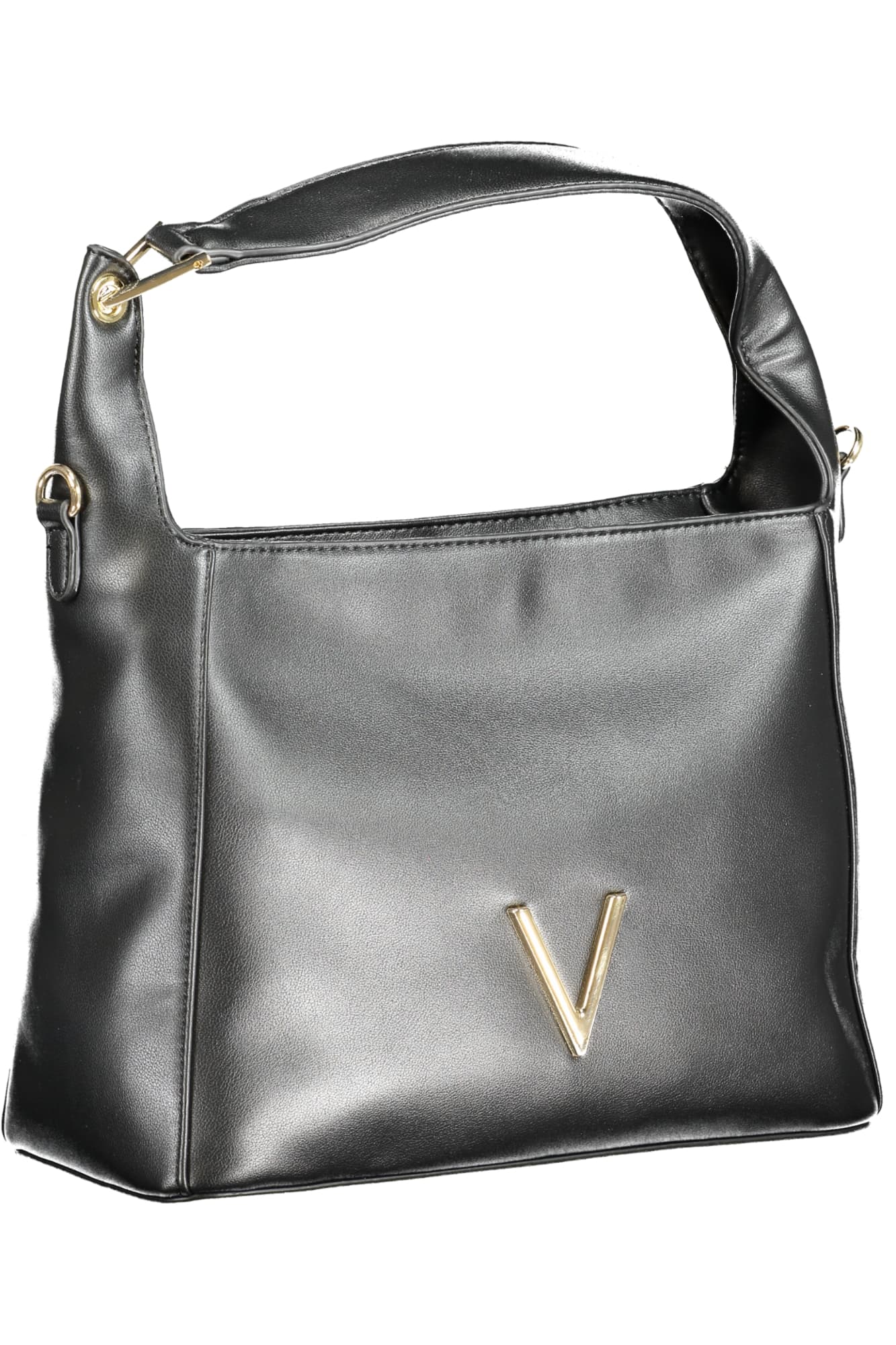 Černá kabelka Valentino 3