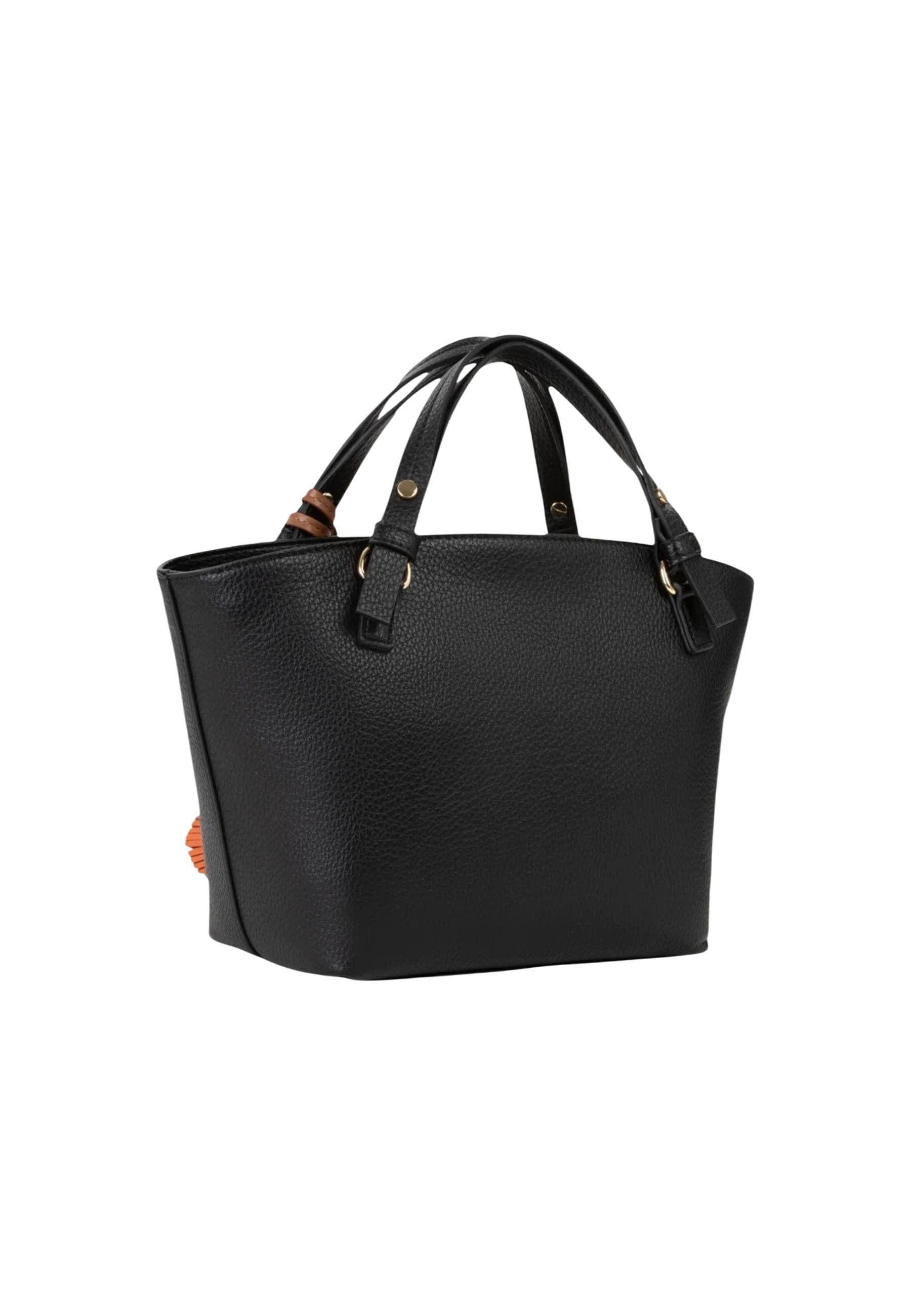 Valentino Bags dámská kabelka, černá 3