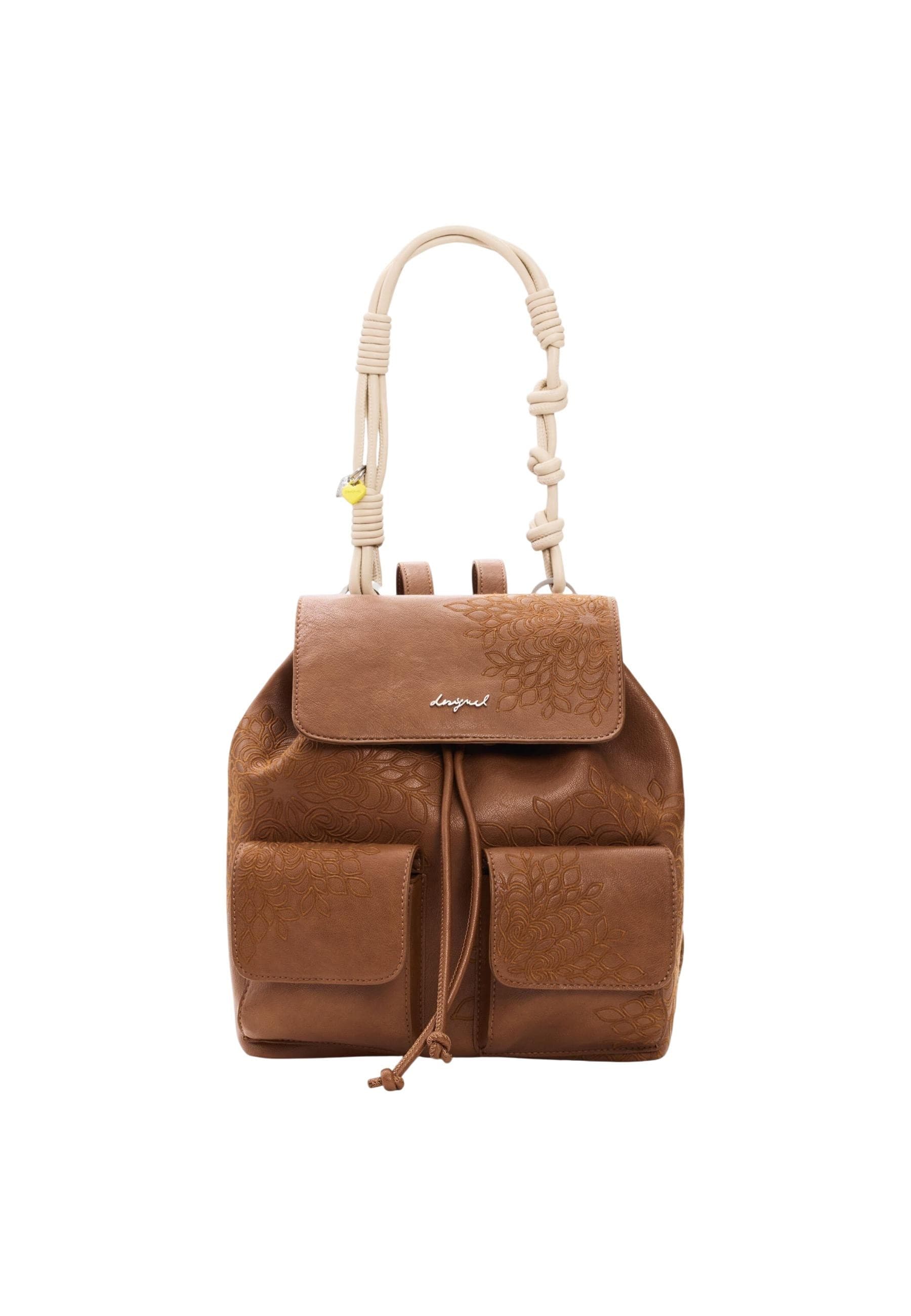 Desigual Borsa Donna batoh 2