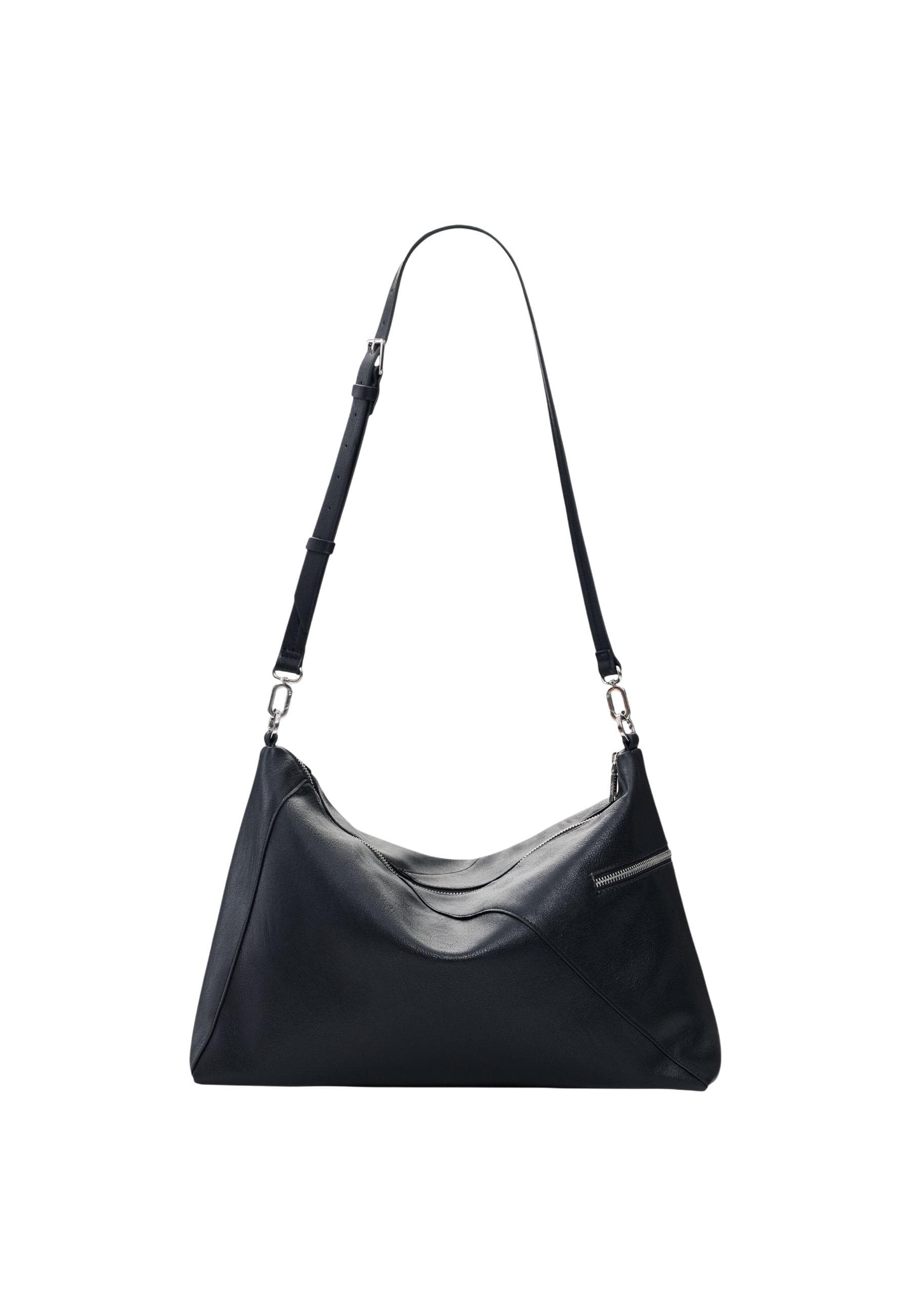 Desigual Borsa Donna - kabelka, černá 2