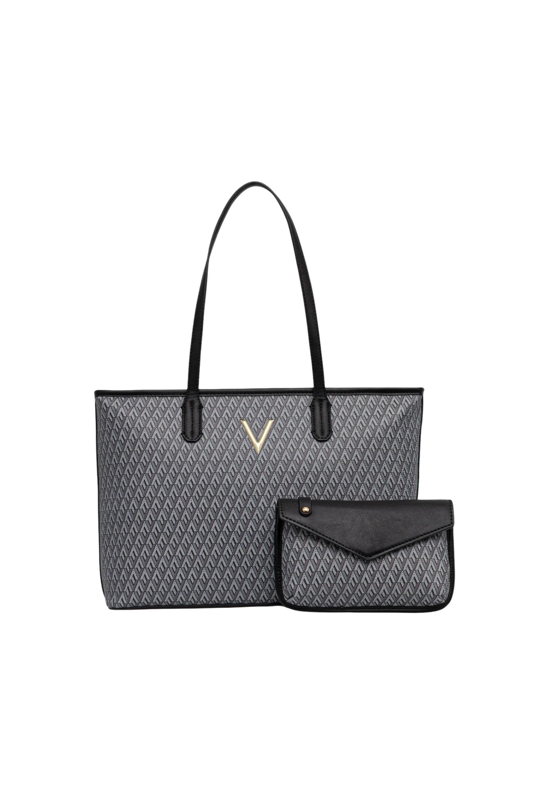 Kabelka Valentino Bags Borsa Donna, černá