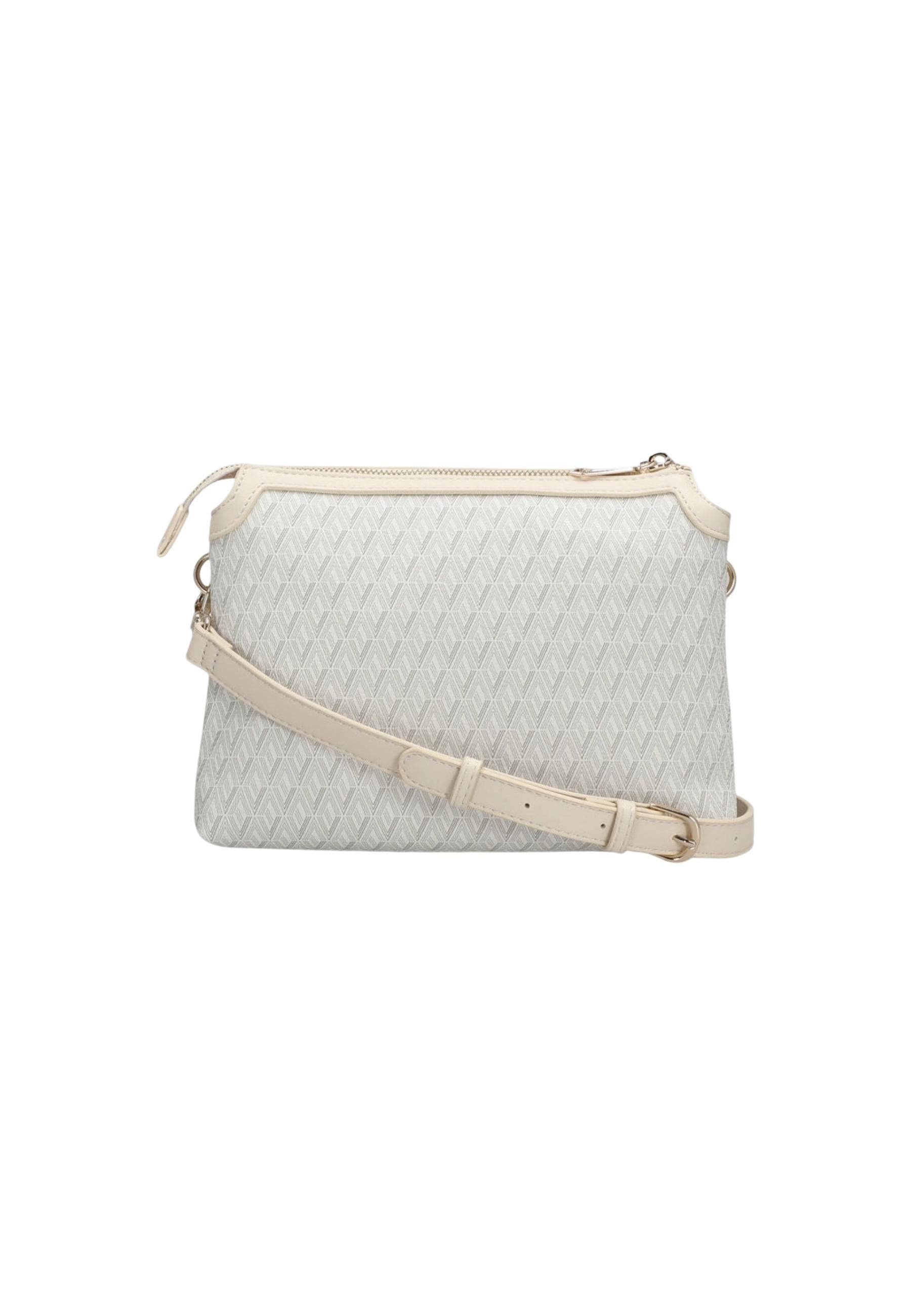 Valentino Bags dámská kabelka, krémová 2