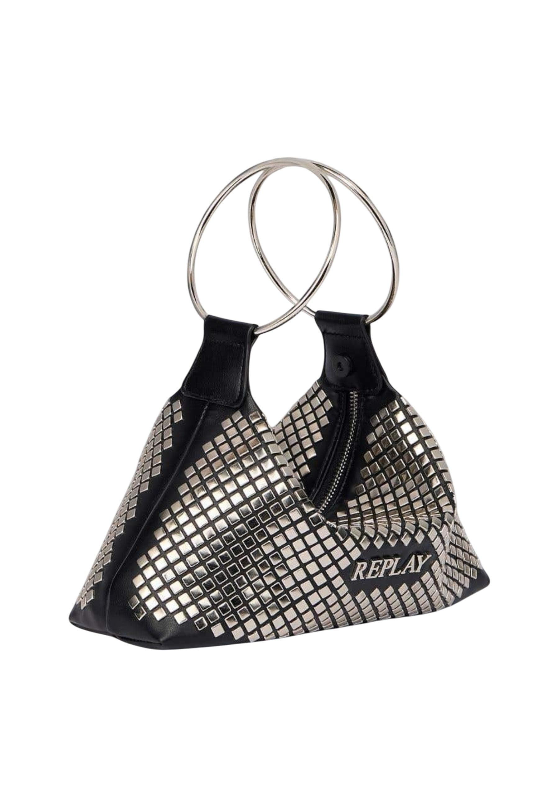 Kabelka Replay Borsa Donna 4