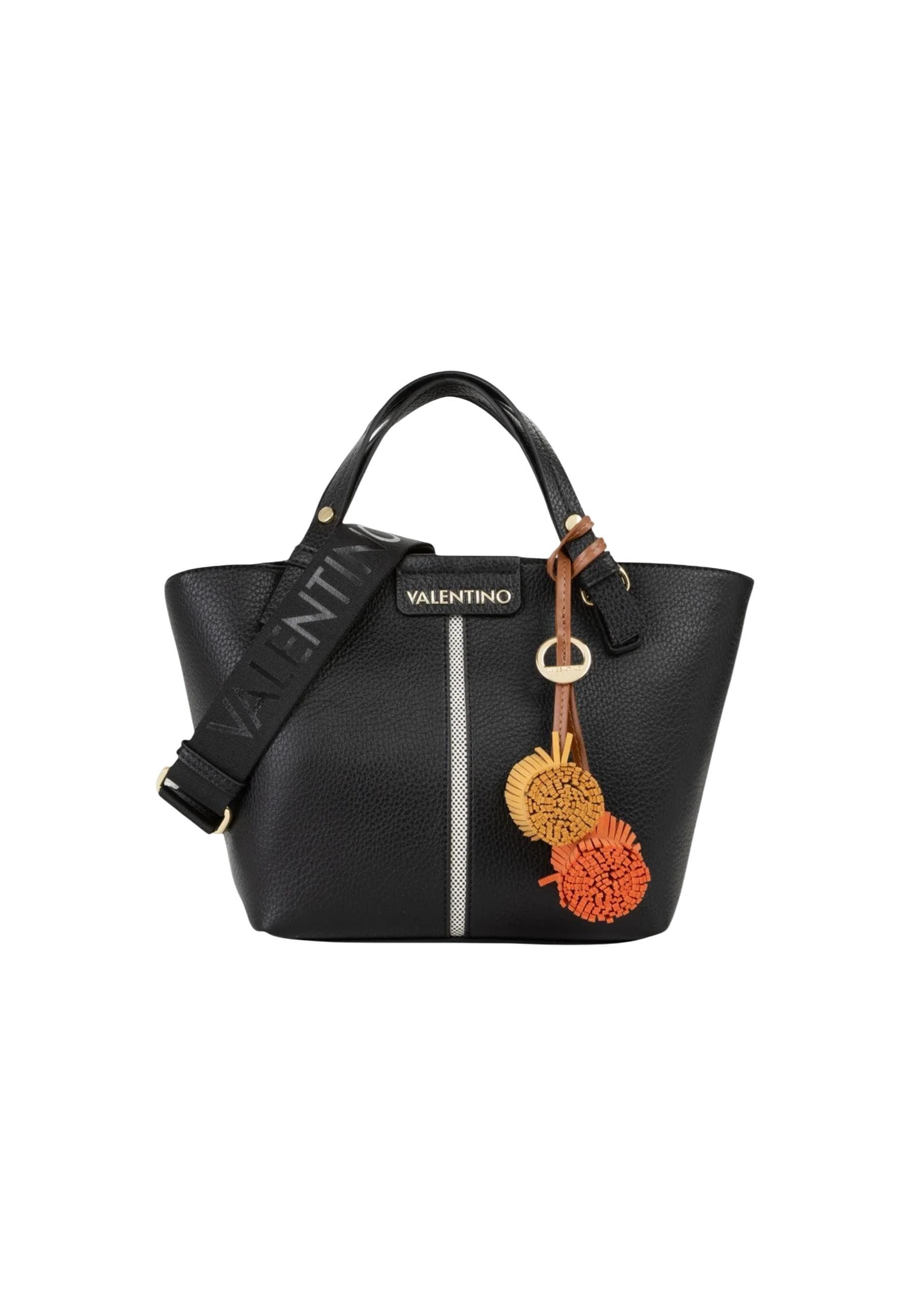 Valentino Bags dámská kabelka, černá