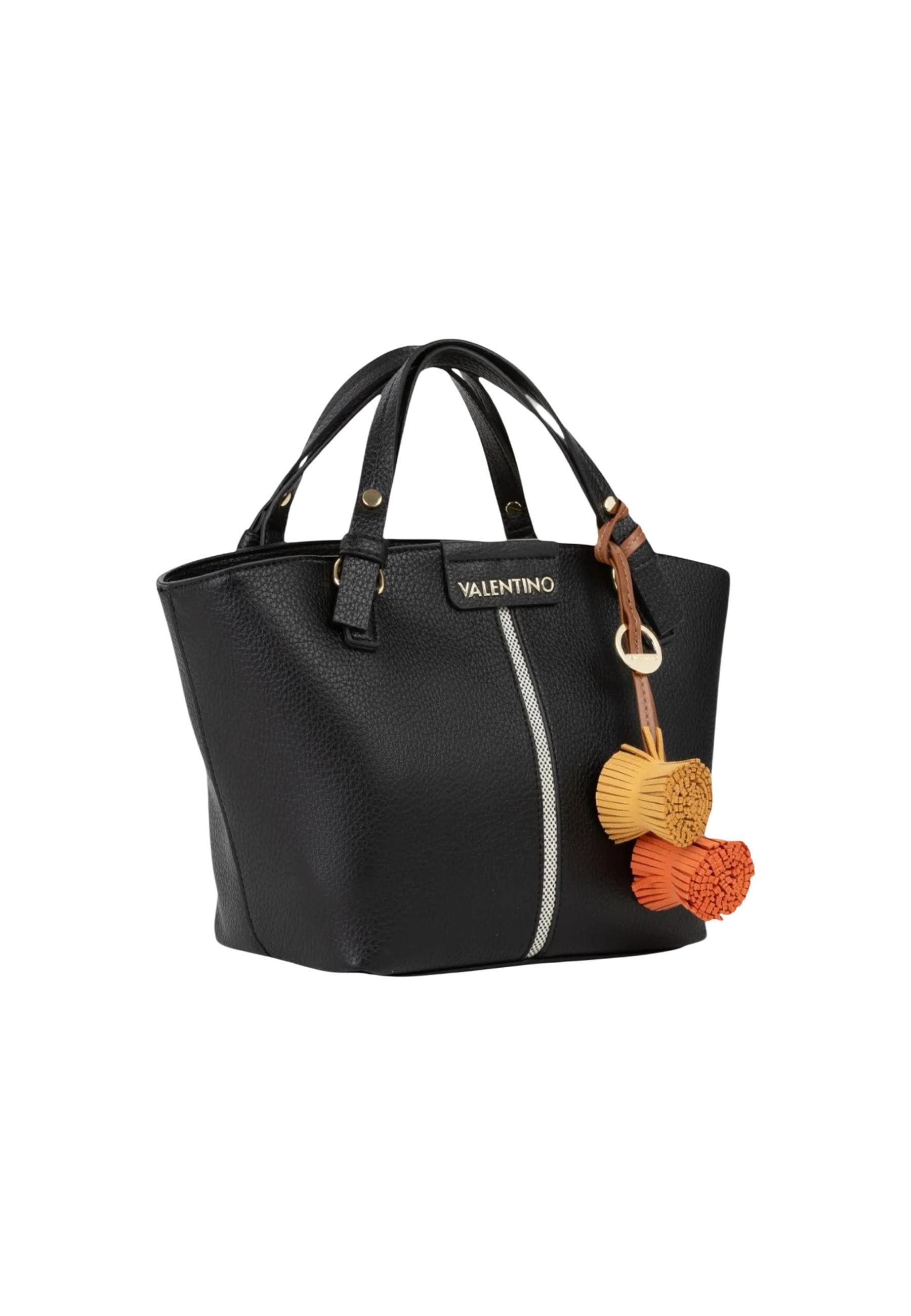 Valentino Bags dámská kabelka, černá 2