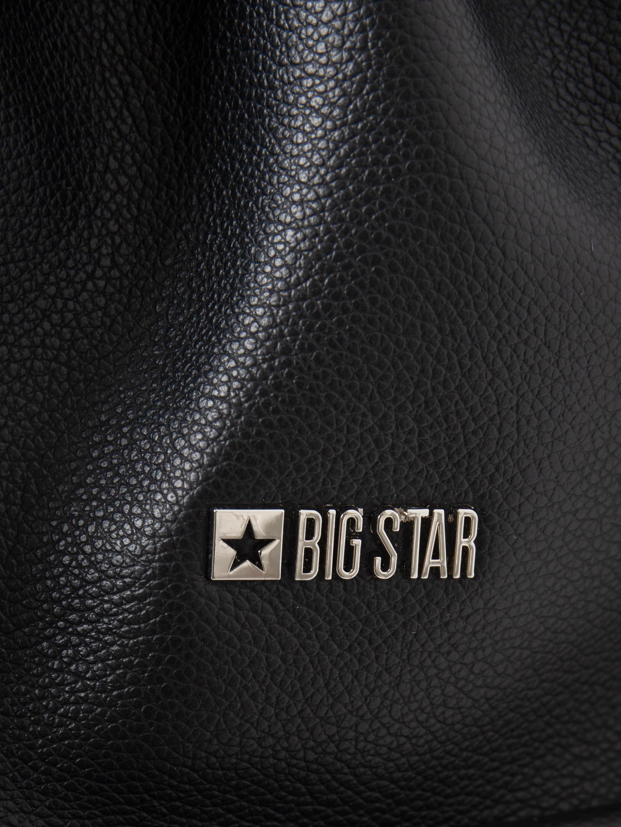 BIG Star Shoes Kabelka Big Star 3