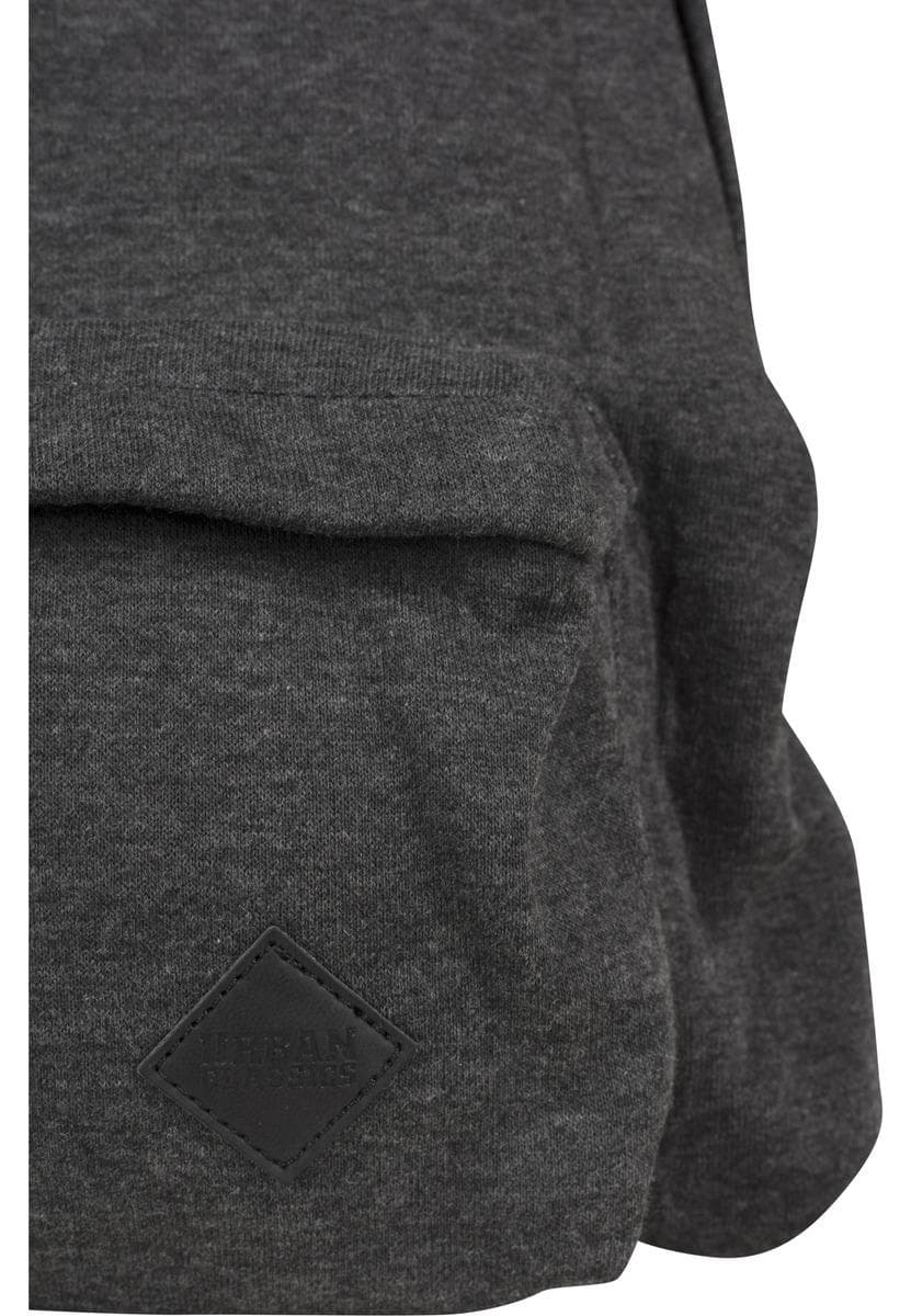 Sportovní batoh Charcoal/Black 5