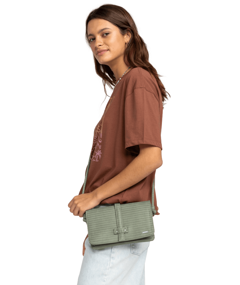 Dámská crossbody kabelka Roxy Singing Waves 2