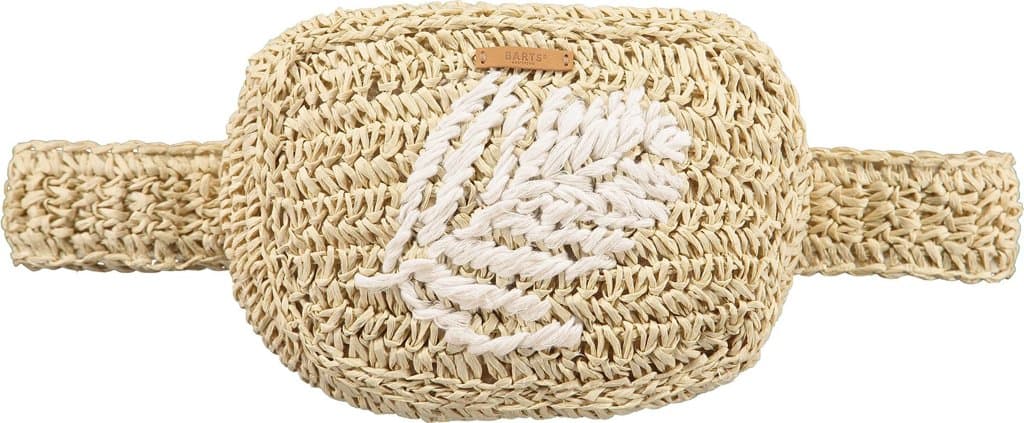 Ledvinka Barts Venus Beltbag Wheat