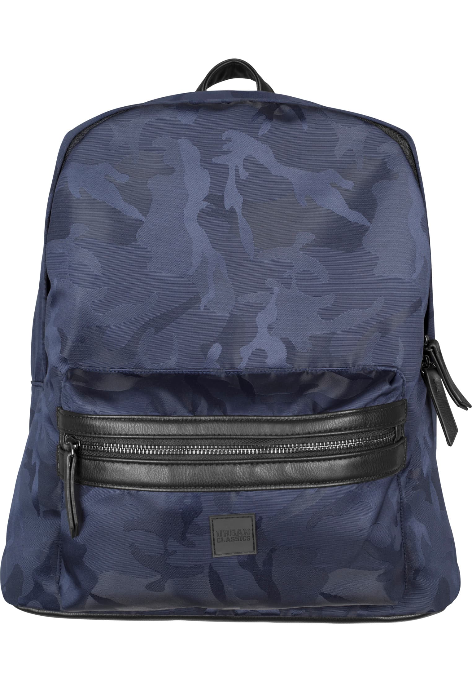 Camo Jacquard Batoh s námořnickou maskou