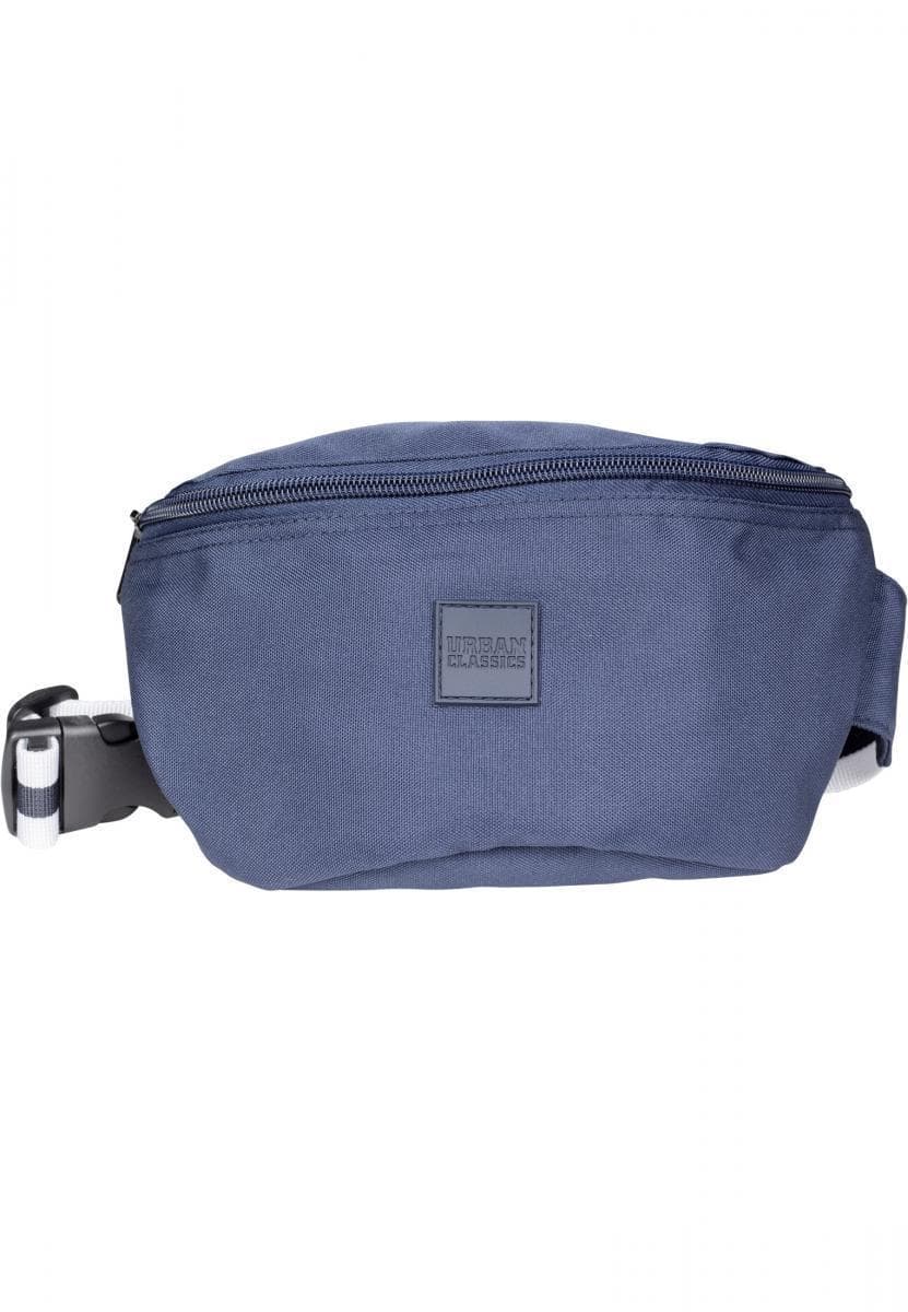 Hip Bag Striped Belt nvy/wht/nvy 2