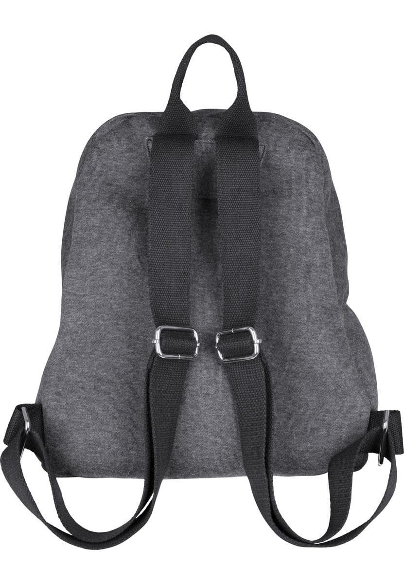 Sportovní batoh Charcoal/Black 3