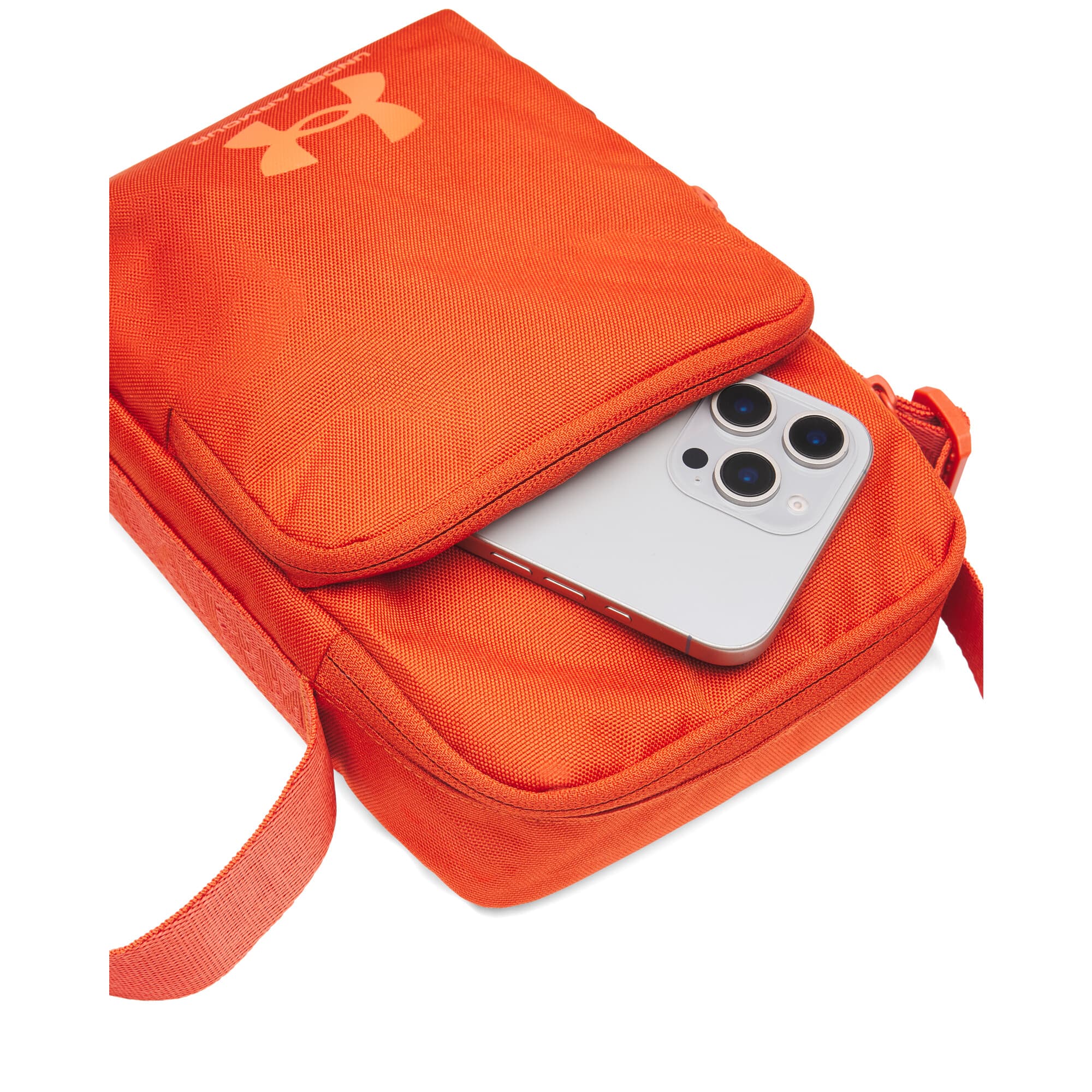 Taška Under Armour Essential Lite Crossbody 2