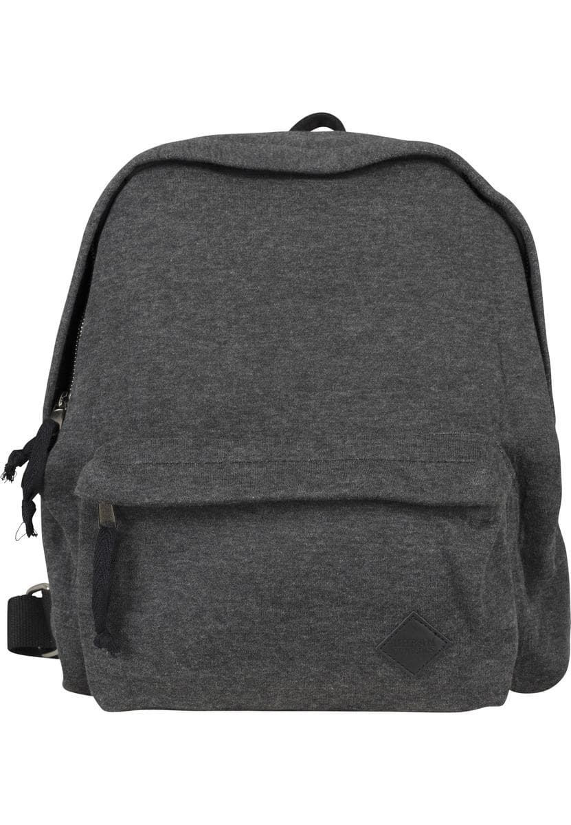 Sportovní batoh Charcoal/Black 4