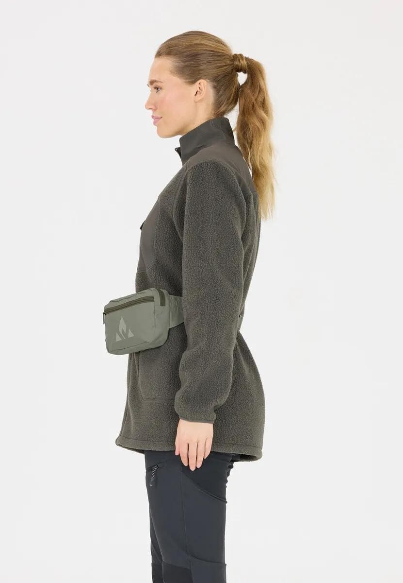 Unisex ledvinka Whistler Agra 3