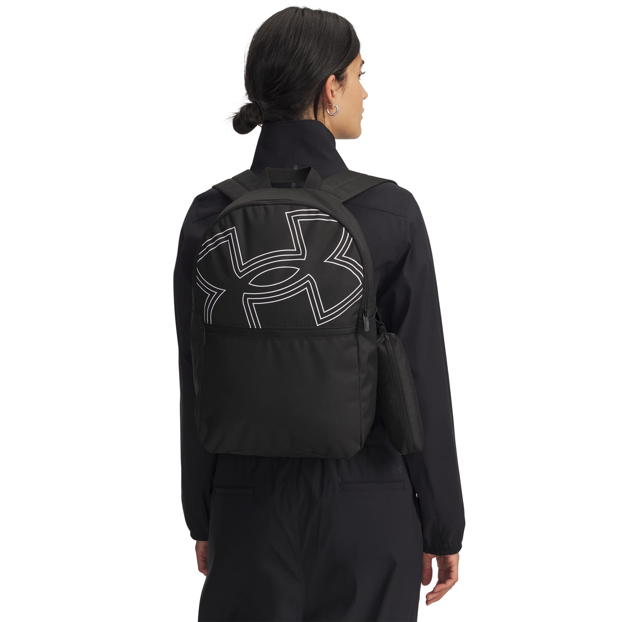 Batoh Under Armour Essential Printed Backpack 2