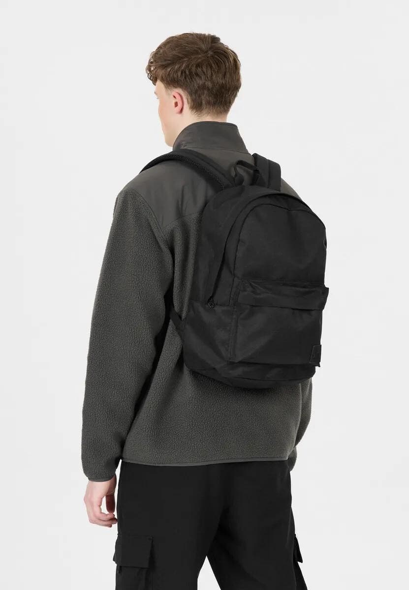 Unisex batoh Whistler Lorny, černá 6