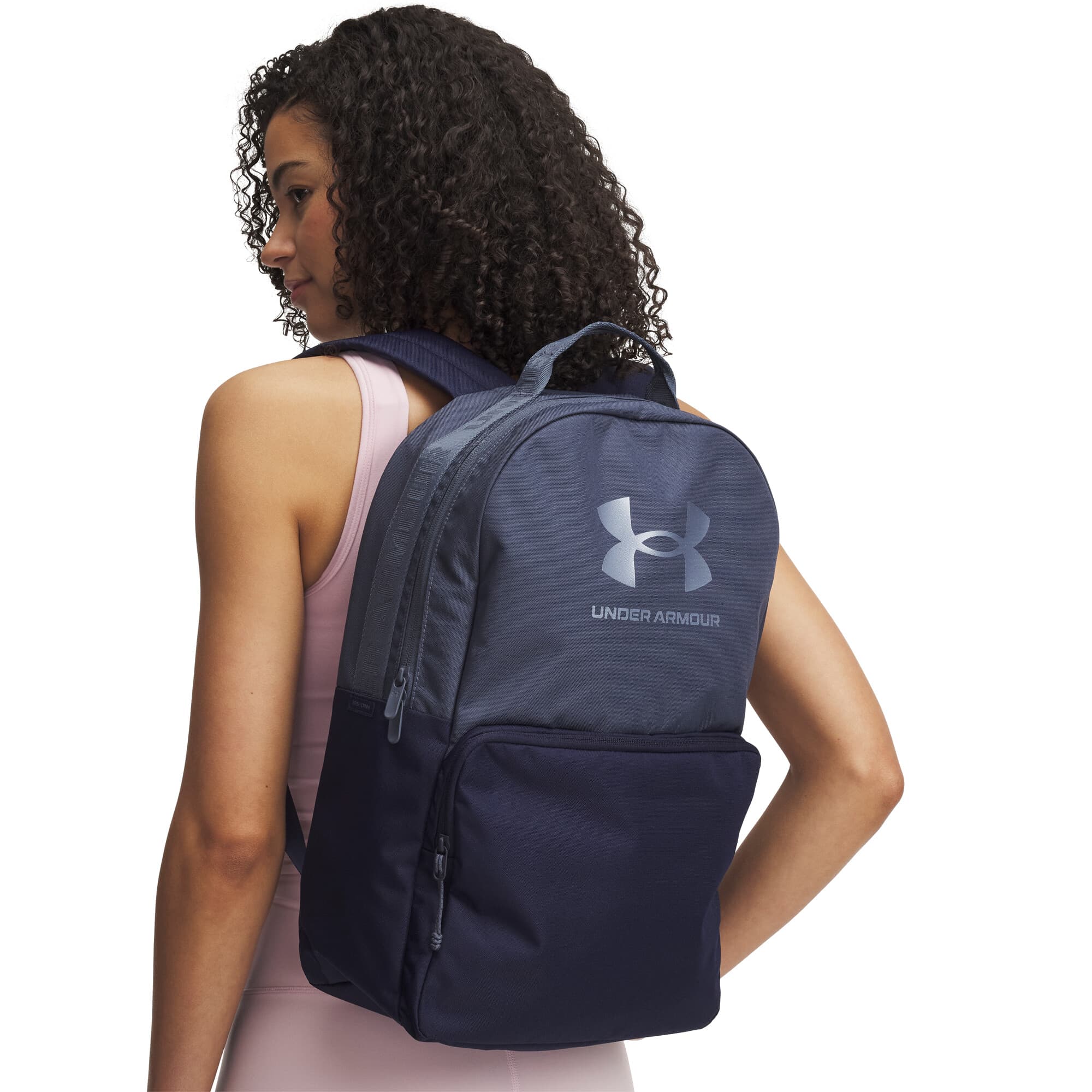 Unisex batoh Under Armour Essential Backpack 3