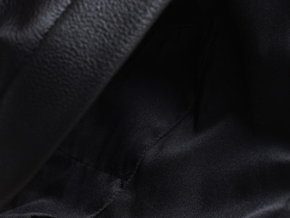 Ted Baker London černý batoh 4