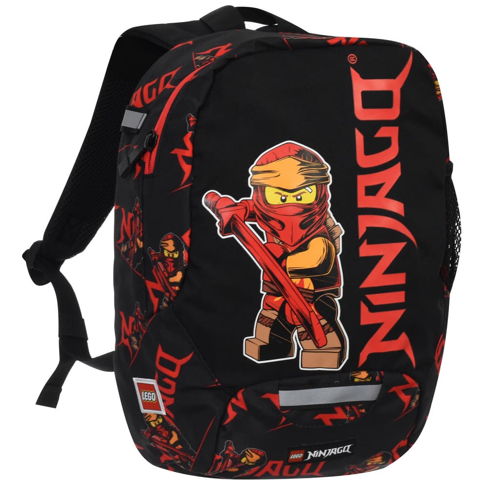 Lego školní batoh Ninjago