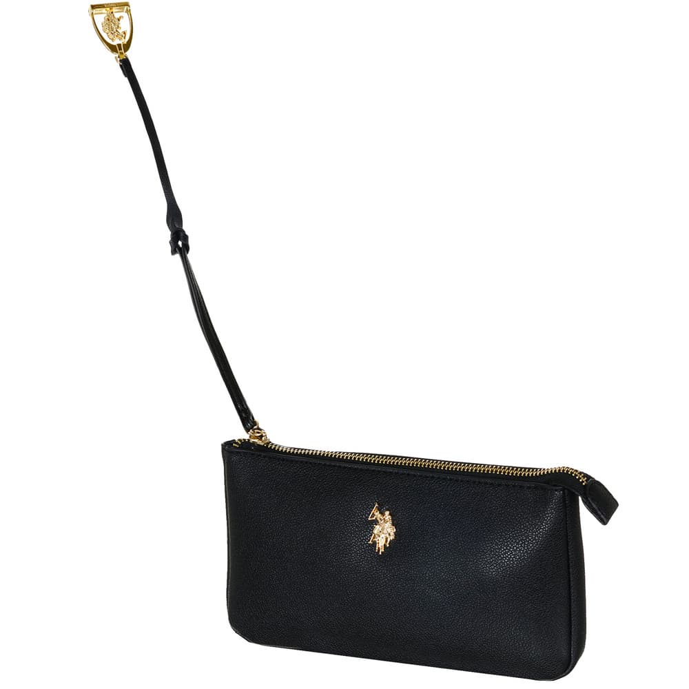 US Polo Assn. - Jones Clutch Bag 2