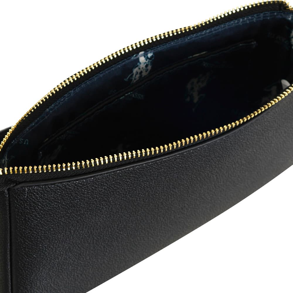 US Polo Assn. - Jones Clutch Bag 3