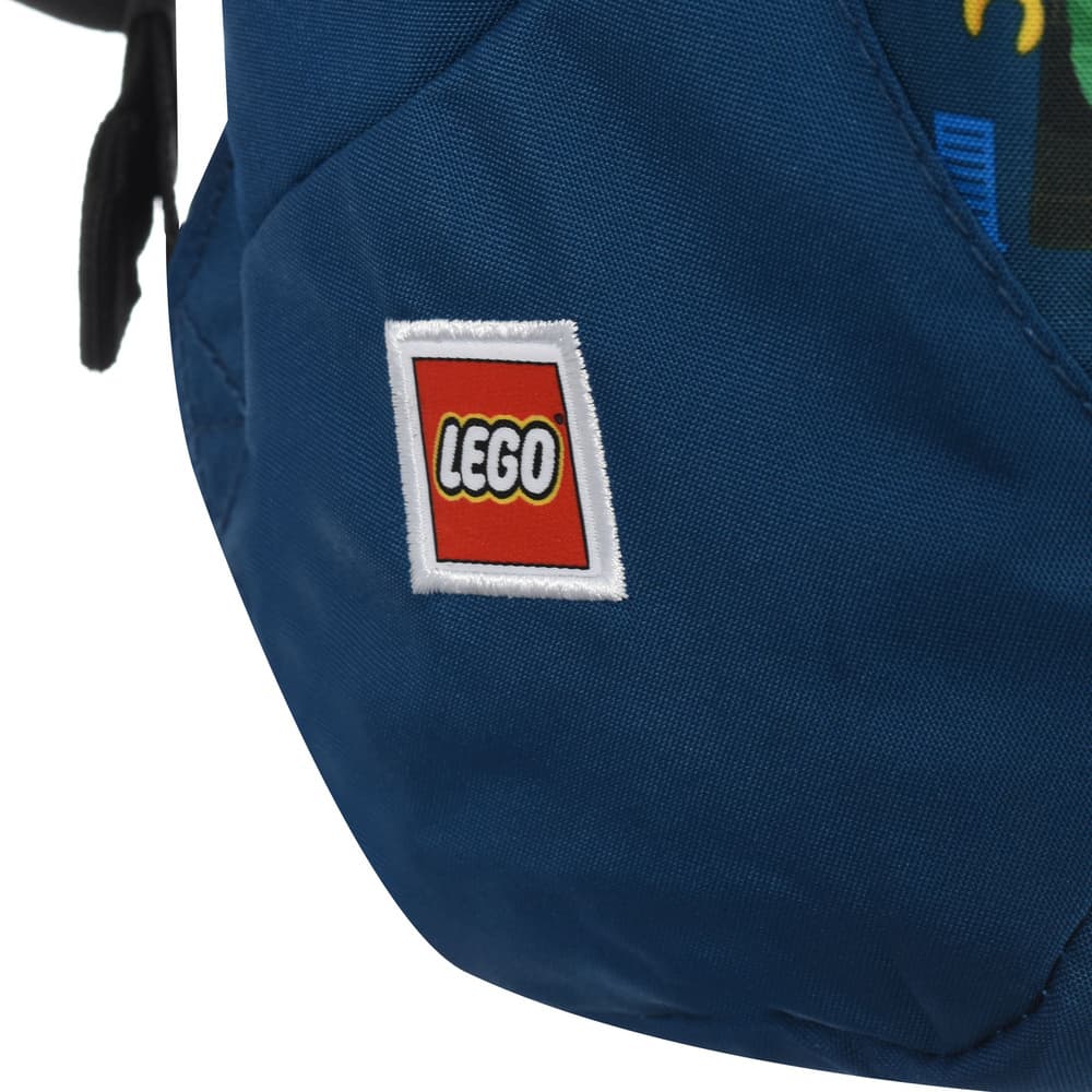 Dětský batoh Lego City 4