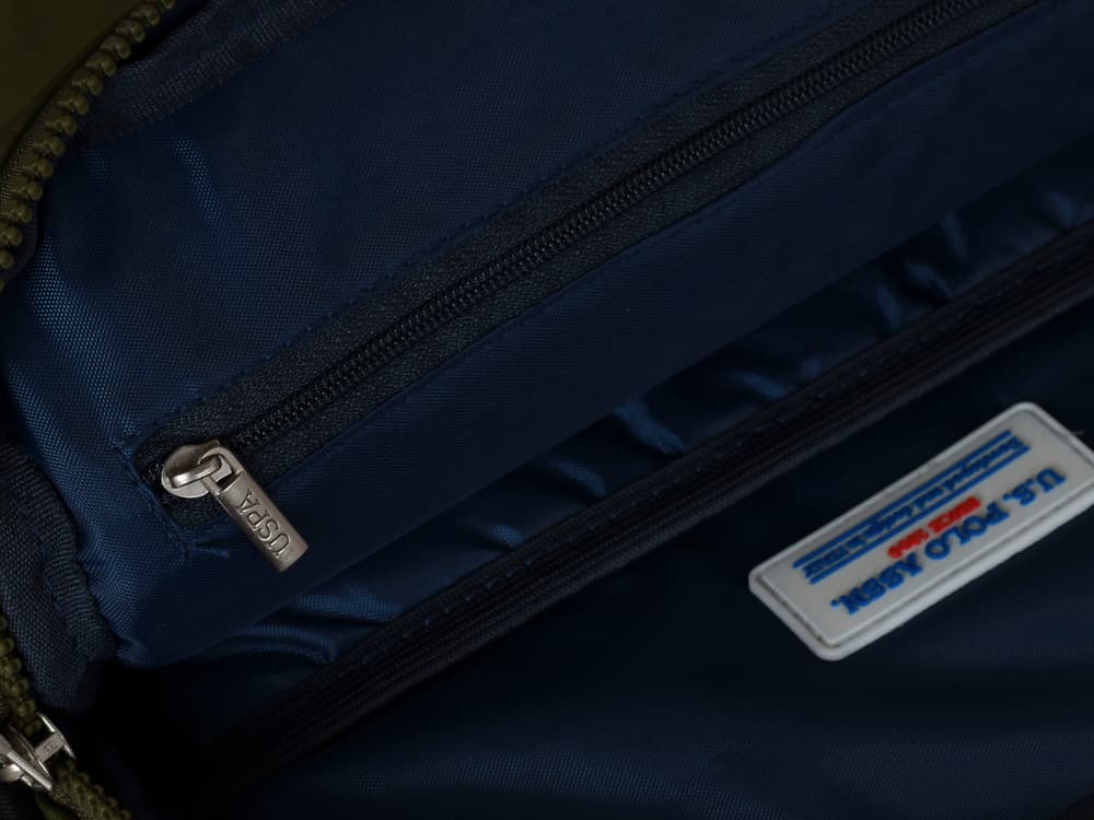 US Polo Assn. taška přes rameno Bigfork 5
