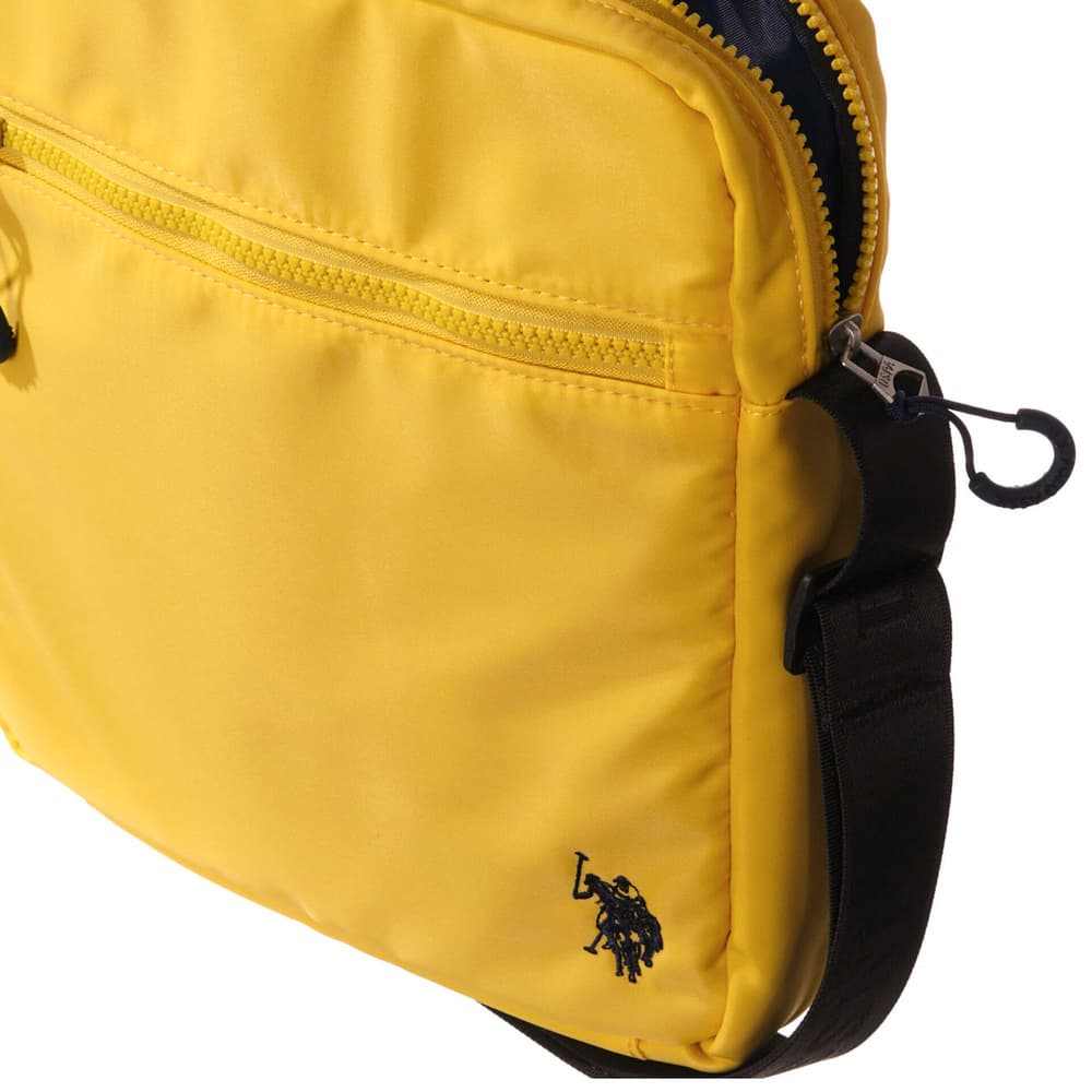 US Polo Assn. crossbody taška Bigfork 5