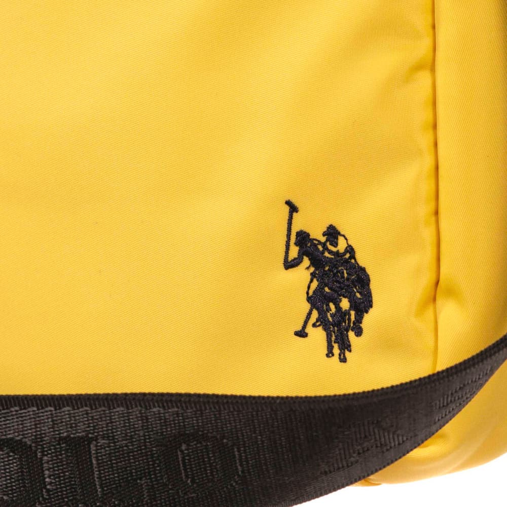 US Polo Assn. crossbody taška Bigfork 4
