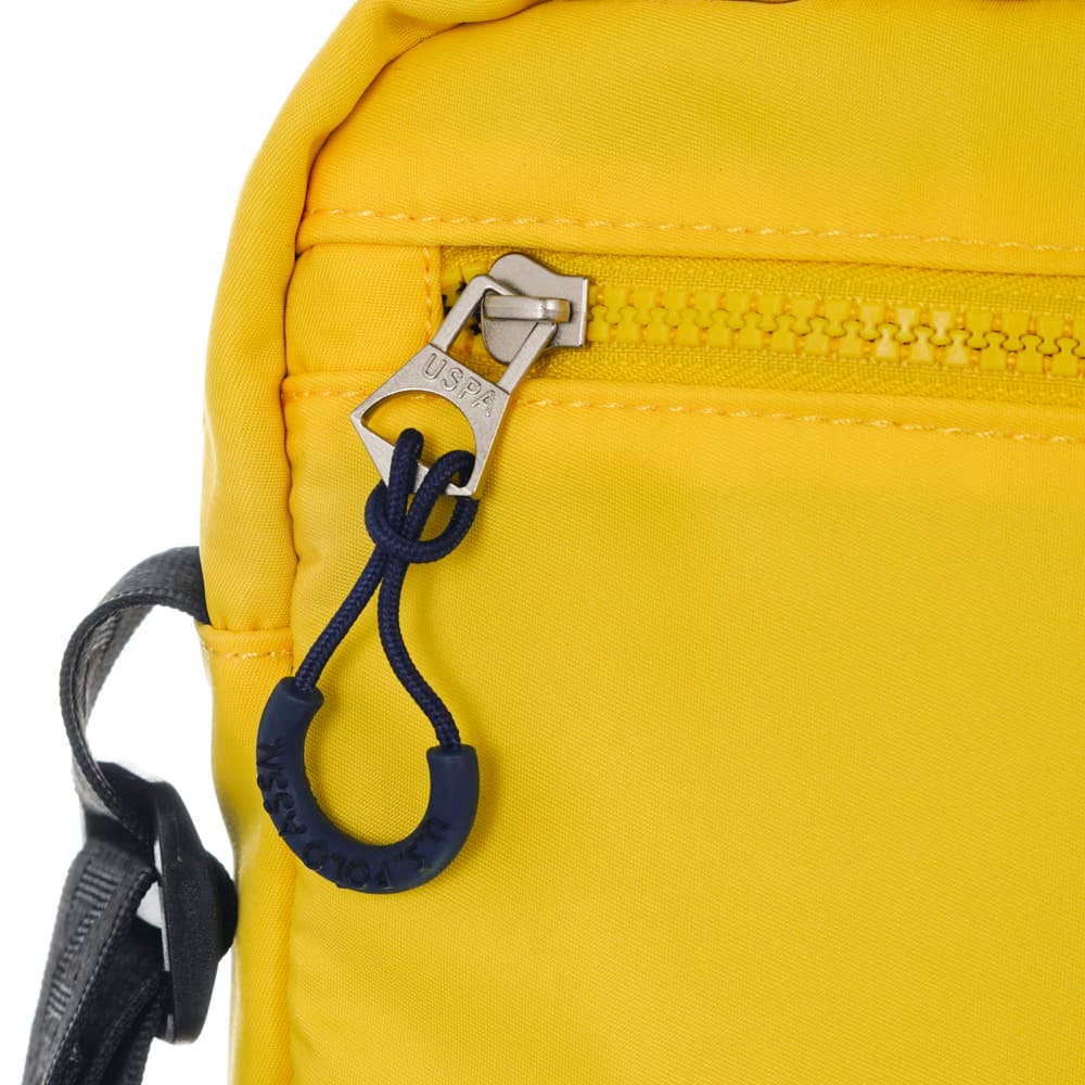 US Polo Assn. crossbody taška, černá 3