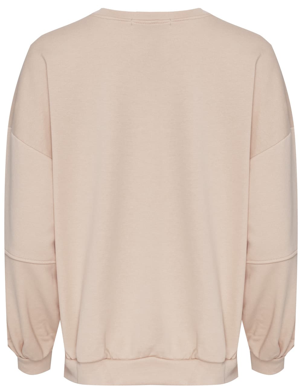 Kabelka přes rameno Fashion Beżowy 5