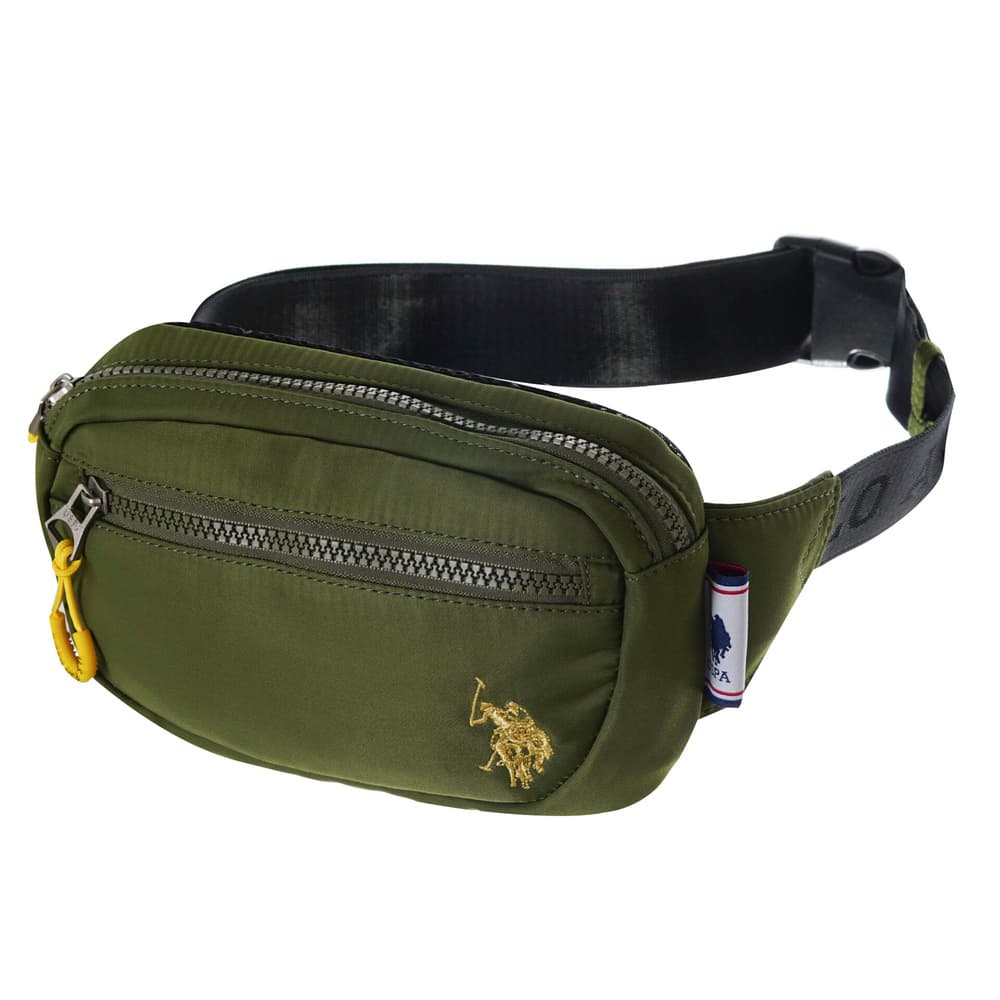 US Polo Assn. - Bigfork ledvinka