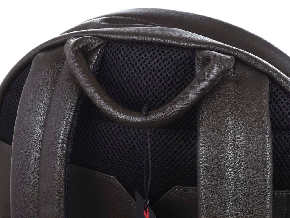 Ted Baker London - Batoh Brn-Choc Esentle 3