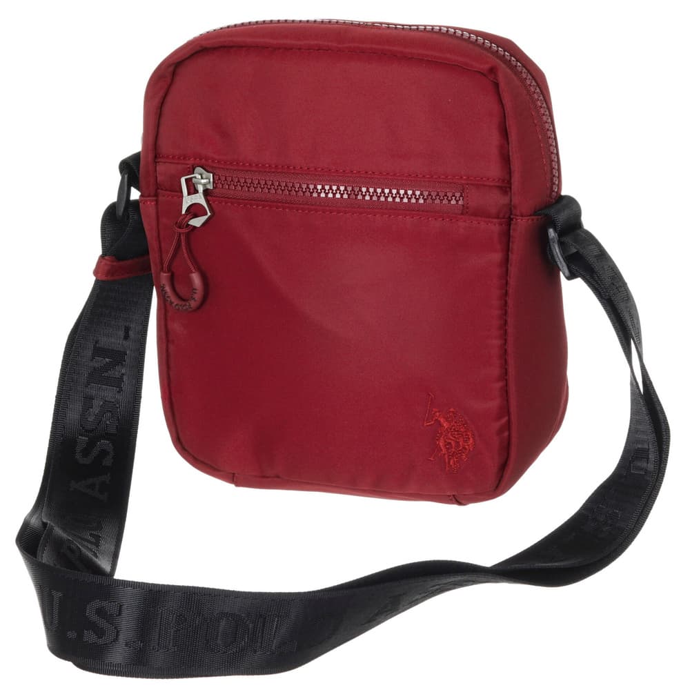 US Polo Assn. Bigfork Small Taška přes rameno