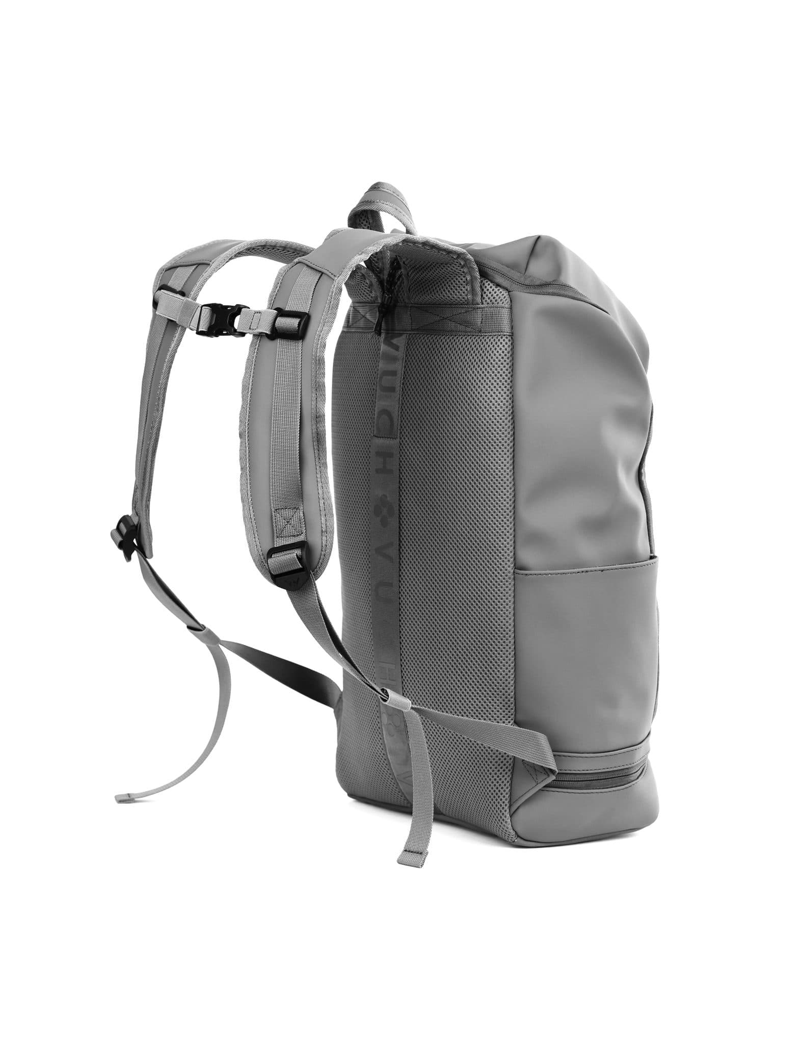 Stylový batoh Hydra Grey 3