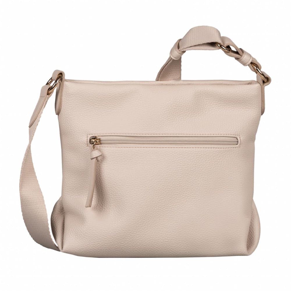 Kabelka Gabor Anthina Cross bag M 010482 béžová 2
