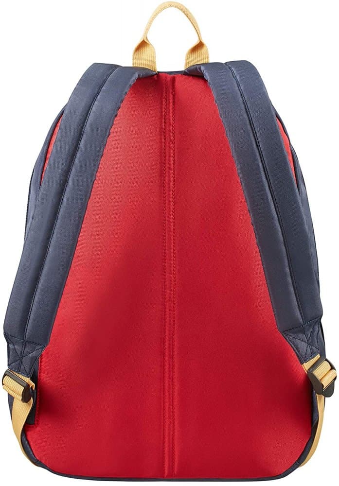 Městský batoh modrý UPBEAT BACKPACK Navy 129577-1596 5