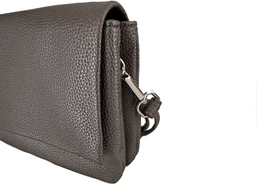 Gabor Společenská kabelka Salara Clutch 12085 hnědá 5