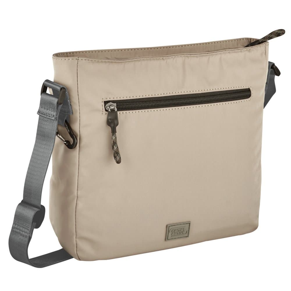 Taška přes rameno Camel Active - Terra 010380 béžová 2