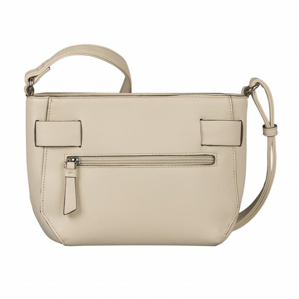 Tom Tailor kabelka Piage cross bag S 010975 béžová 2
