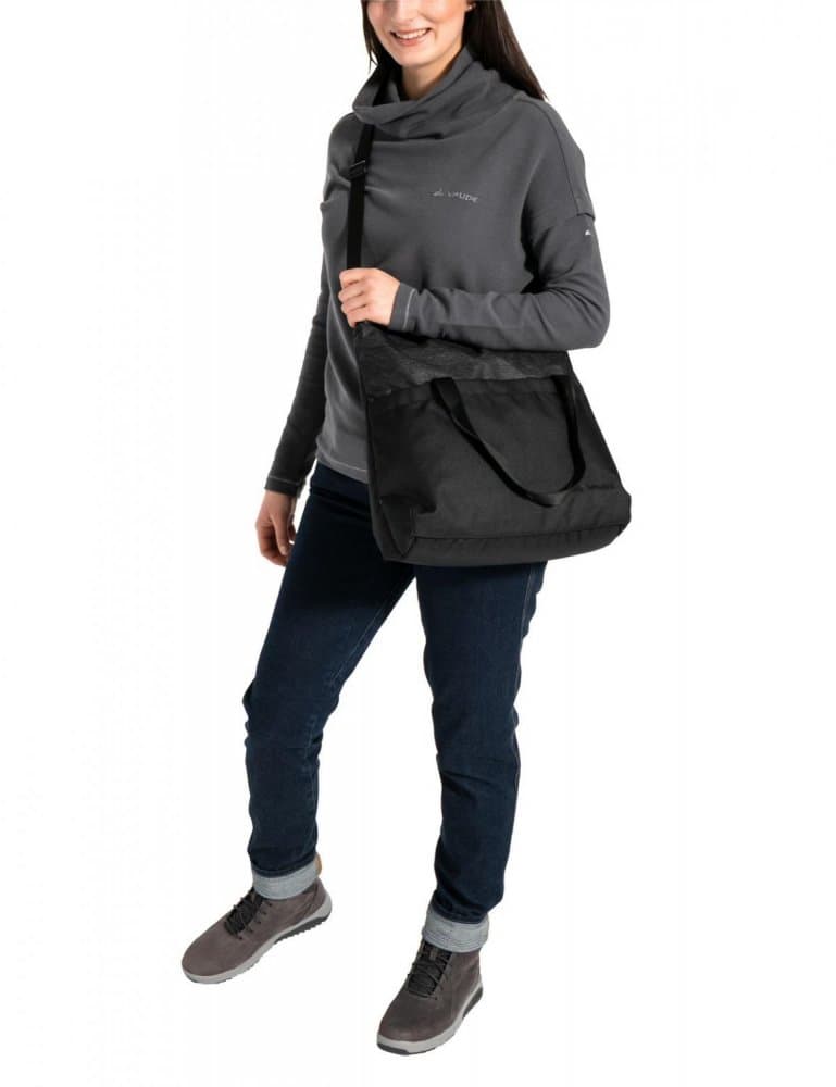 Vaude kabelka Lukida dusty rose 3