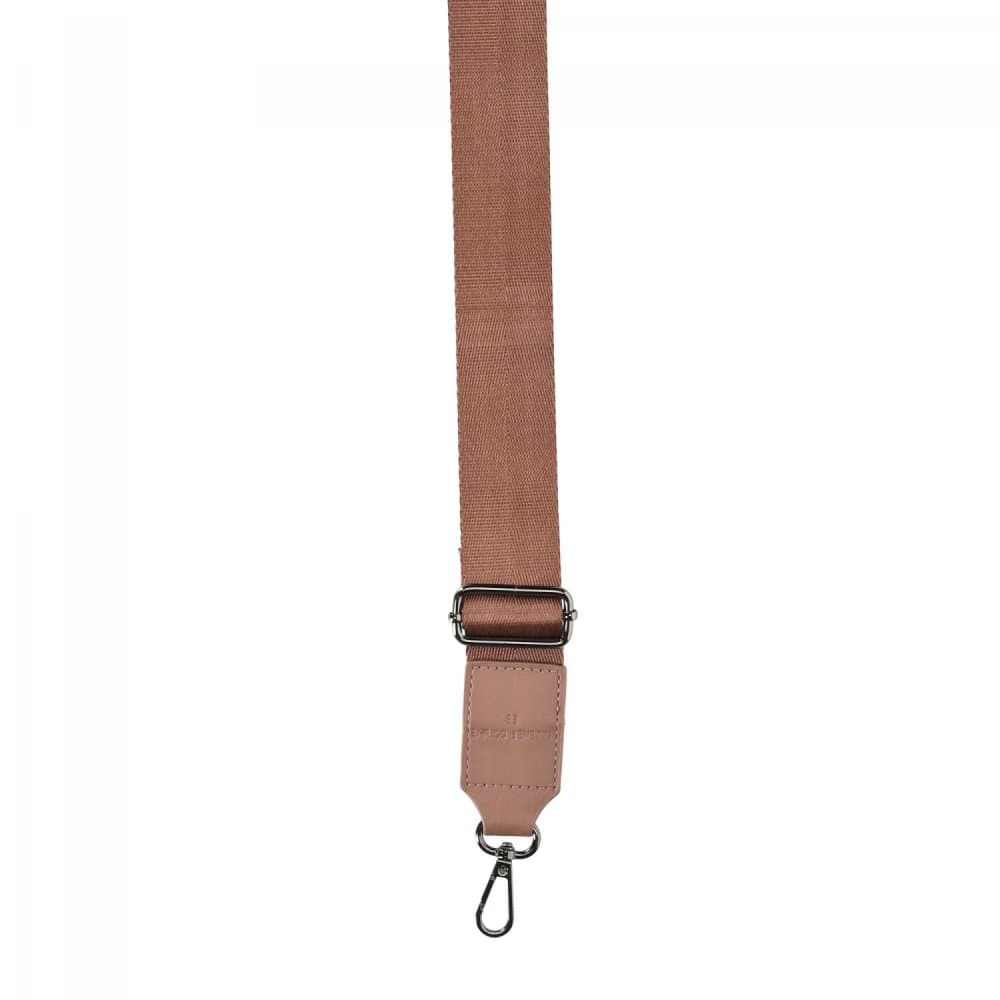 Enrico Benetti náhradní popruh na kabelku 88010-072 old pink, 4 cm 2
