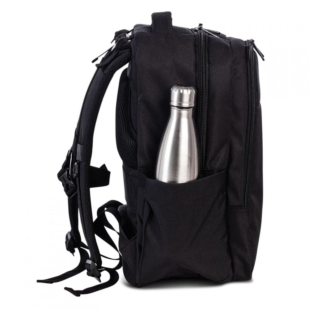 Bestway Cabin Pro Ultimate Small batoh 40326-0100 40 x 24 x 20 cm 20 L černý 6
