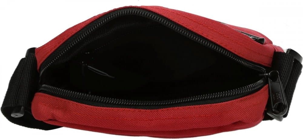 Enrico Benetti Amsterodam 54295-017 červená, crossbody taštička 5
