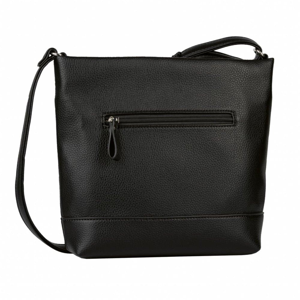 Gabor Kabelka Lenea Cross Bag M 011238 černá 2