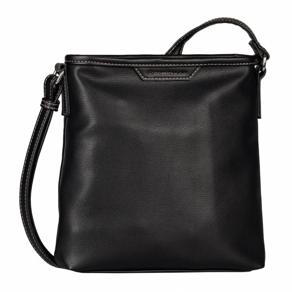 Tom Tailor Leora elegantní kabelka crossbody bag S 11375 černá