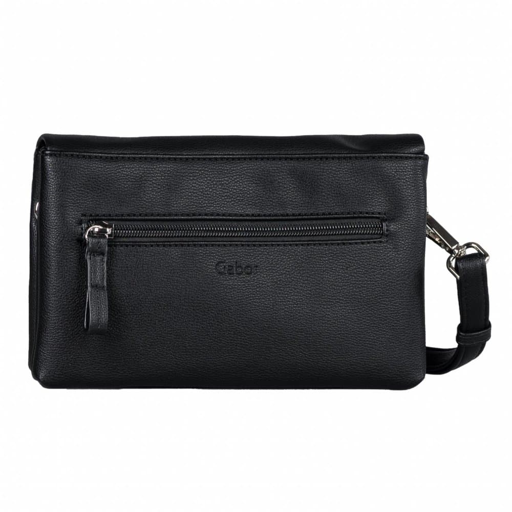 Gabor Společenská kabelka Salara Clutch 11654 černá 2