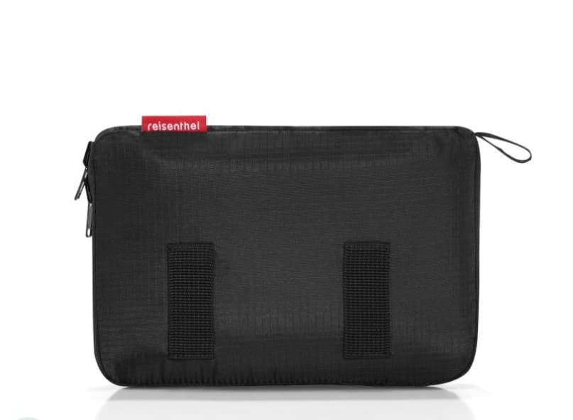 Reisenthel Mini Maxi Rucksack Black – skládací batoh AP7003 4