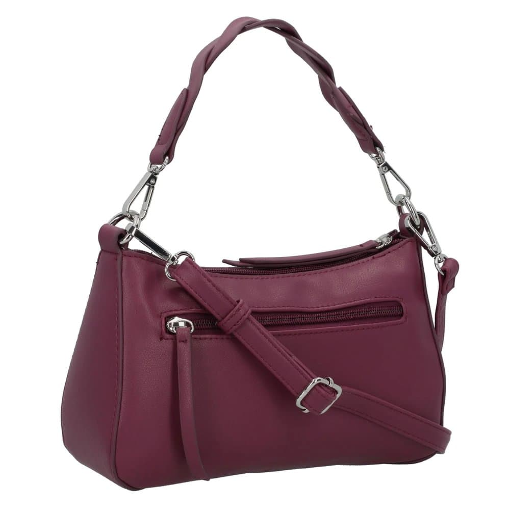 Kabelka Gabor Pipa cross bag S 011159 bordo 2